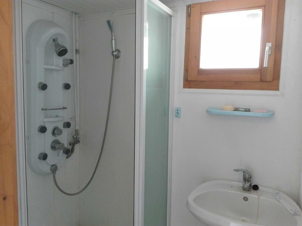 Villa Viziszony Tisza Nyaralo Mindszent Exterior foto